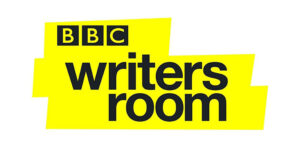 BBC Writersroom Logo